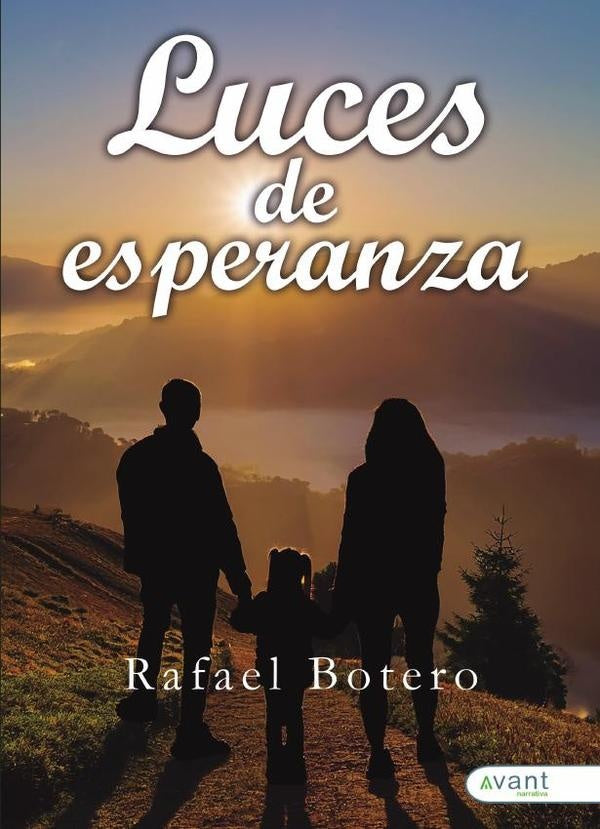 Luces de esperanza | Rafael Botero