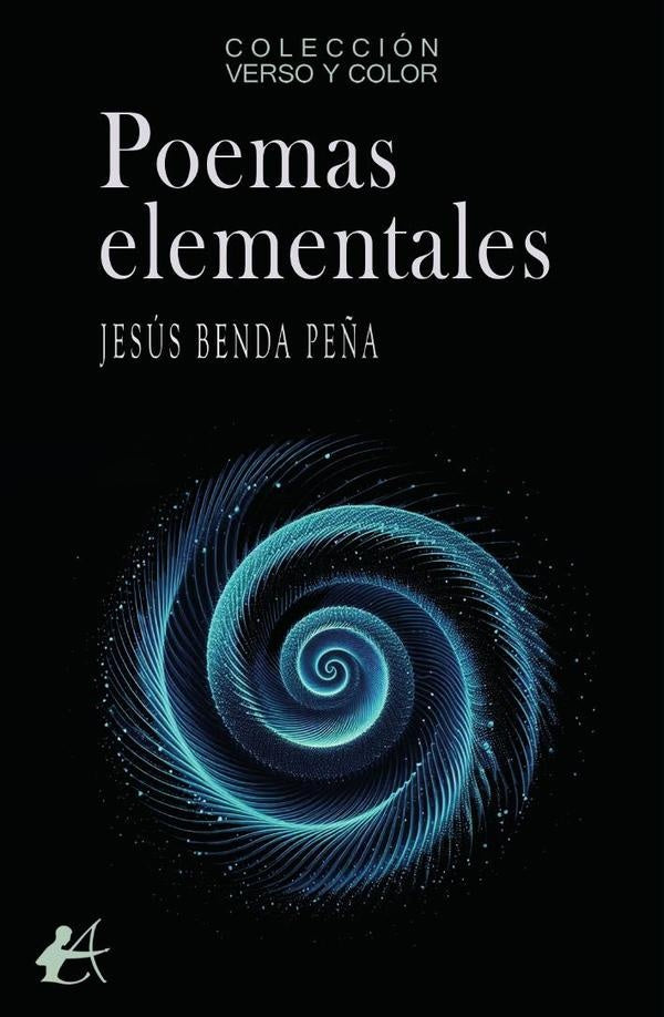 Poemas elementales | Jesús Benda Peña