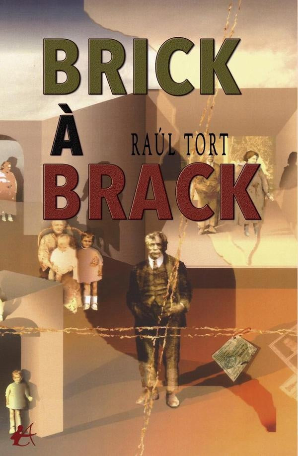 Brick à Brack | Raúl Tort