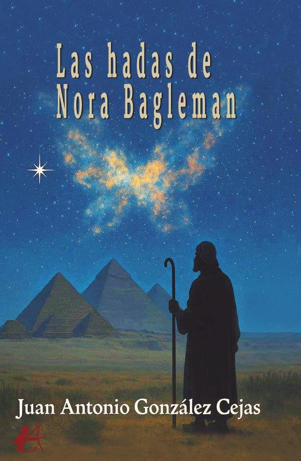 Las hadas de Nora Bagleman | Juan Antonio González Cejas