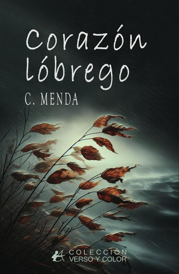 Corazón lóbrego | Caroline. Menda