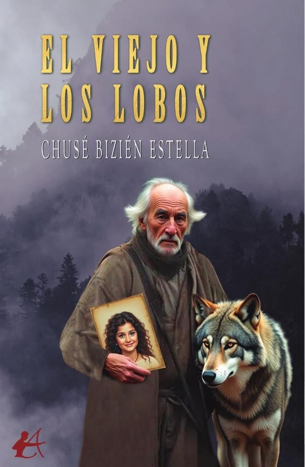 El viejo y los lobos | Chusé Bizién Estella
