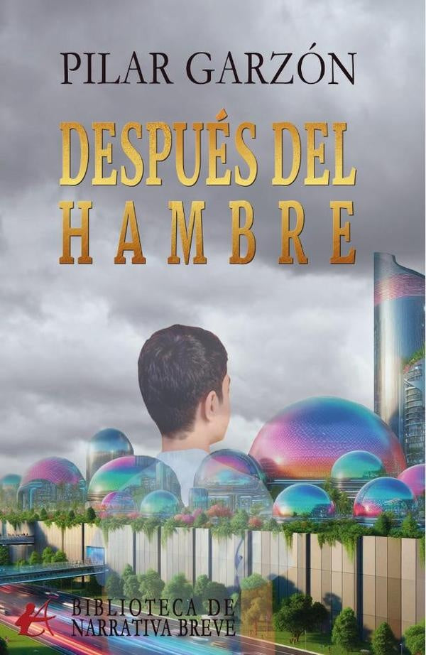 Después del hambre | Pilar Garzón