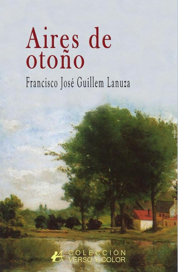 Aires de otoño | Francisco José Guillem Lanuza