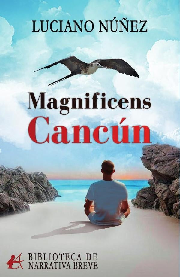 Magnificens Cancún | Luciano Núñez