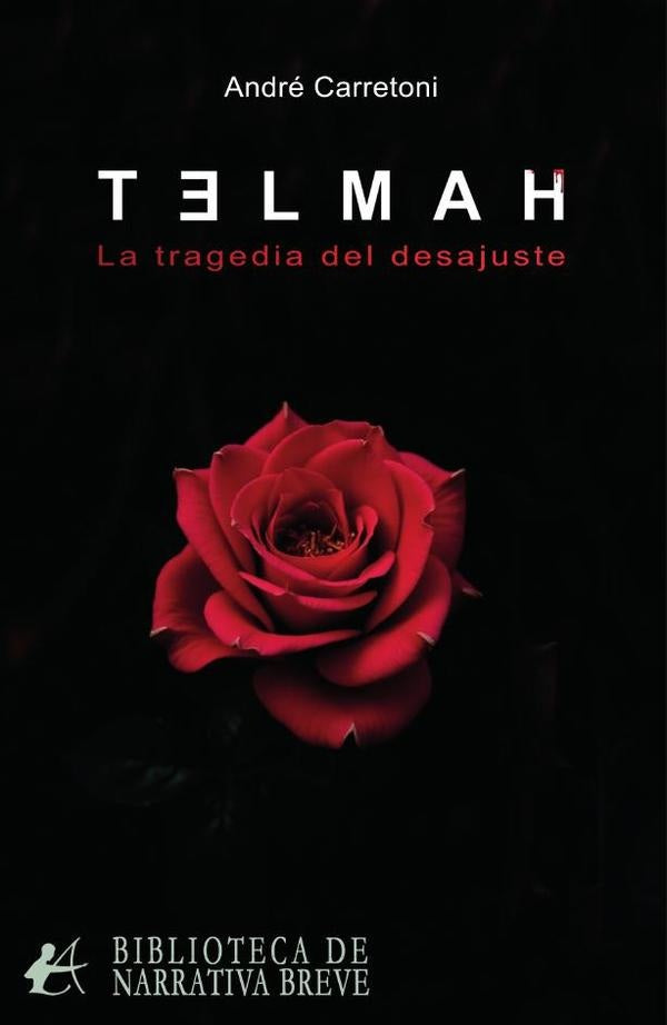 Telmah | André Carretoni