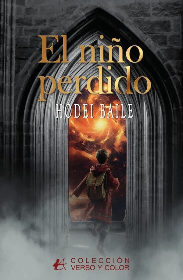 El niño perdido | Hodei Baile