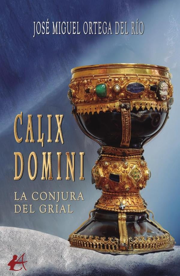 Calix Domini | José Miguel Ortega del Río