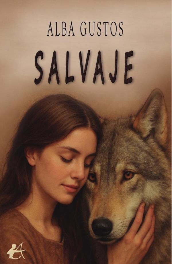 Salvaje | Alba Gustos