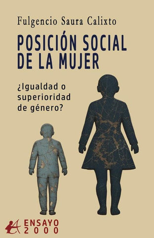Posición social de la mujer | Fulgencio Saura Calixto