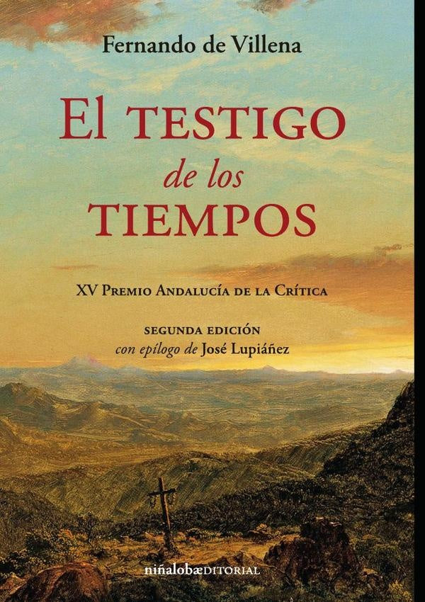 El testigo de los tiempos | Fernando de Villena