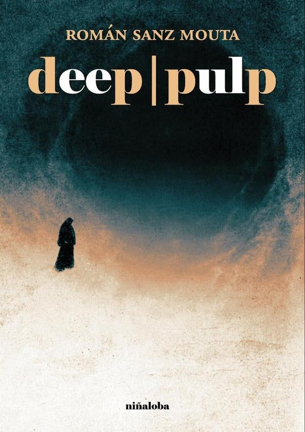 Deep pulp | Román Sanz Mouta