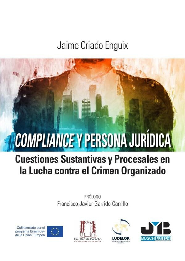 Compliance y Persona Jurídica | Jaime Criado Enguix