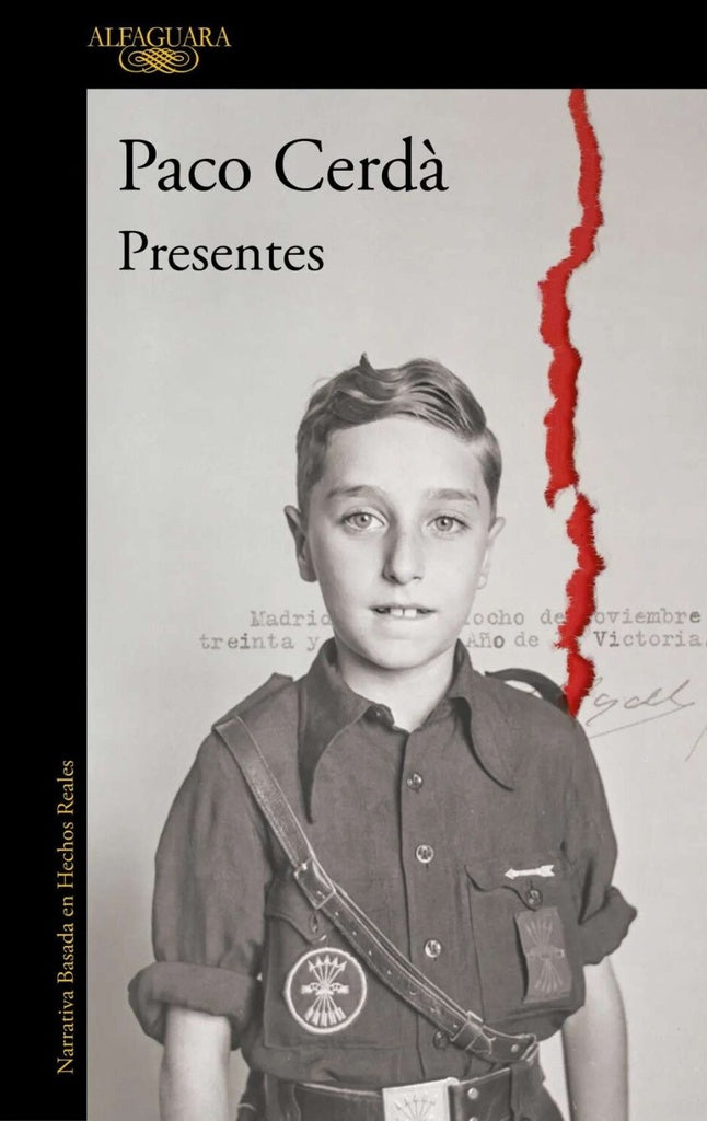 PRESENTES (MAPA DE LAS LENGUAS).. |  Paco  Cerdà