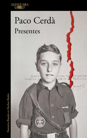 PRESENTES (MAPA DE LAS LENGUAS).. |  Paco  Cerdà