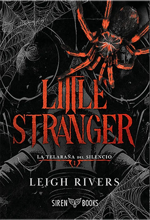 Little Stranger | Leigh  Rivers