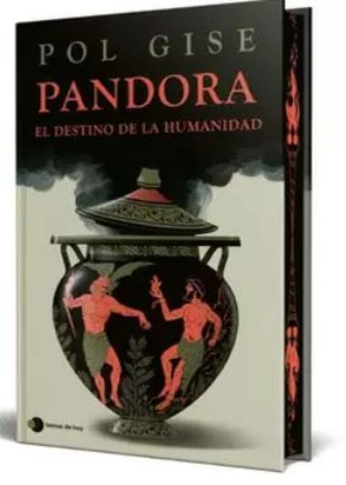 PANDORA, EL DESTINO DE LA HUMANIDAD.. | Pol Gise