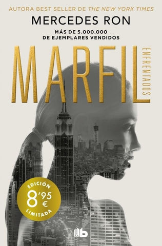 MARFIL | Mercedes  Ron
