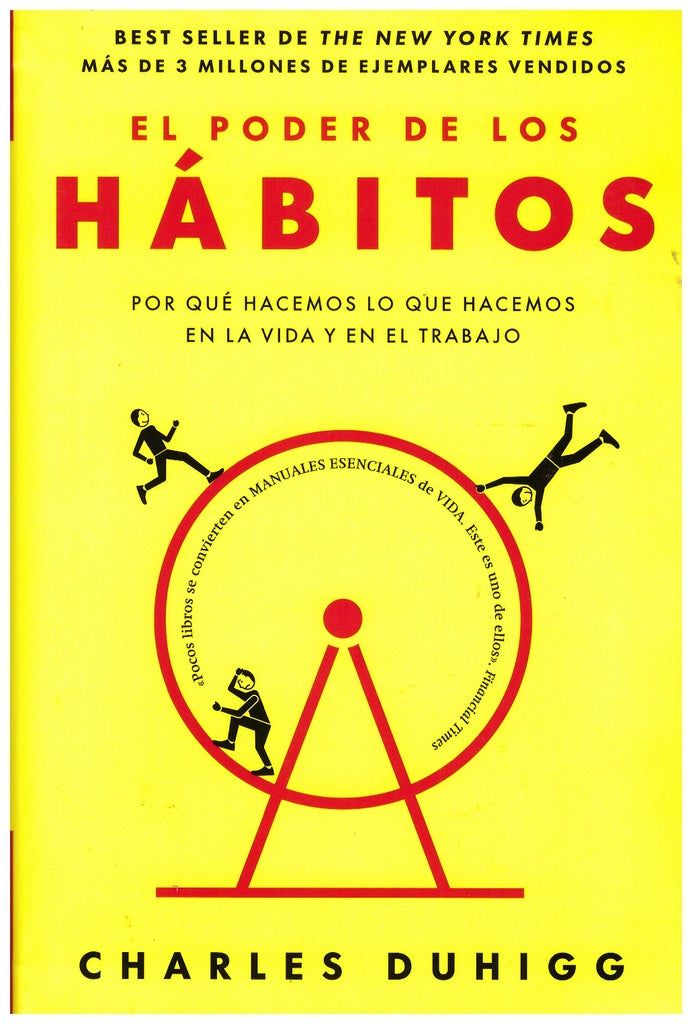 EL PODER DE LOS HABITOS EDICION LIMITADA | James Clear