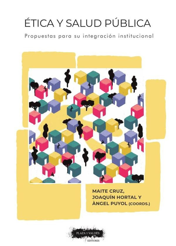 Ética y salud pública | PUYOL, Hortal y otros