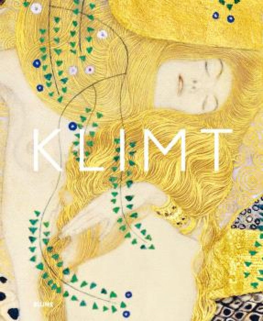 GALERÍA DE ARTE. KLIMT | GUSTAV  KLIMT