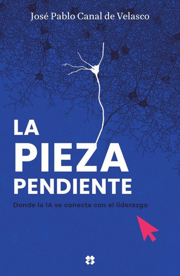 La pieza pendiente | José Pablo Canal de Velasco