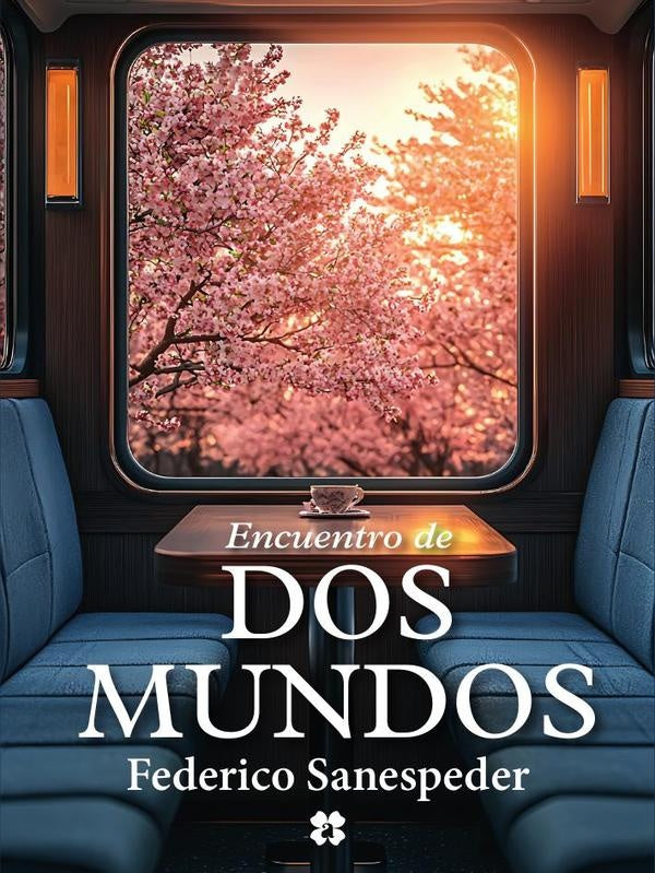 Encuentro de dos mundos | Federico Sanespeder