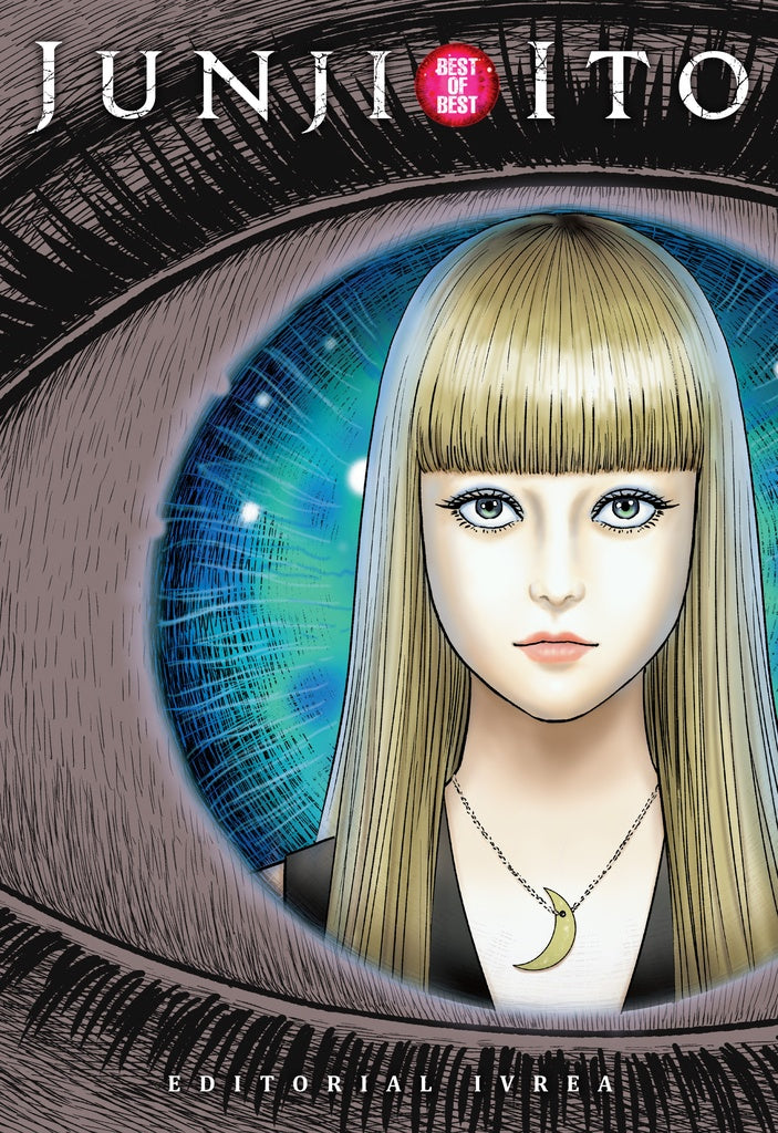 JUNJI ITO: BEST OF BEST | Junji Ito
