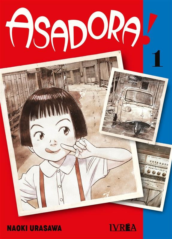 Asadora 01