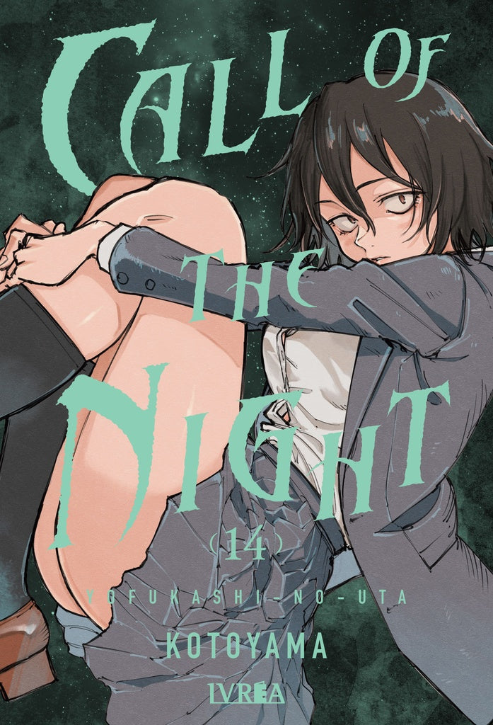 CALL OF THE NIGHT 14.. | KOTOYAMA