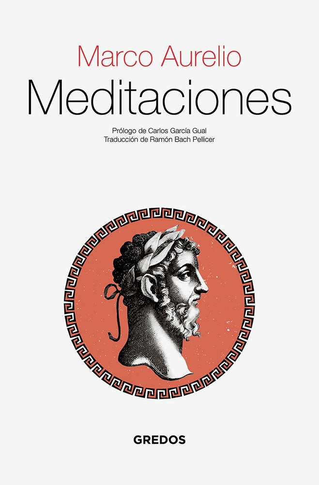 MEDITACIONES.. | Marco Aurelio