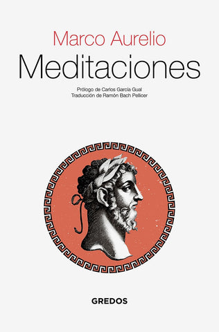 MEDITACIONES.. | Marco Aurelio