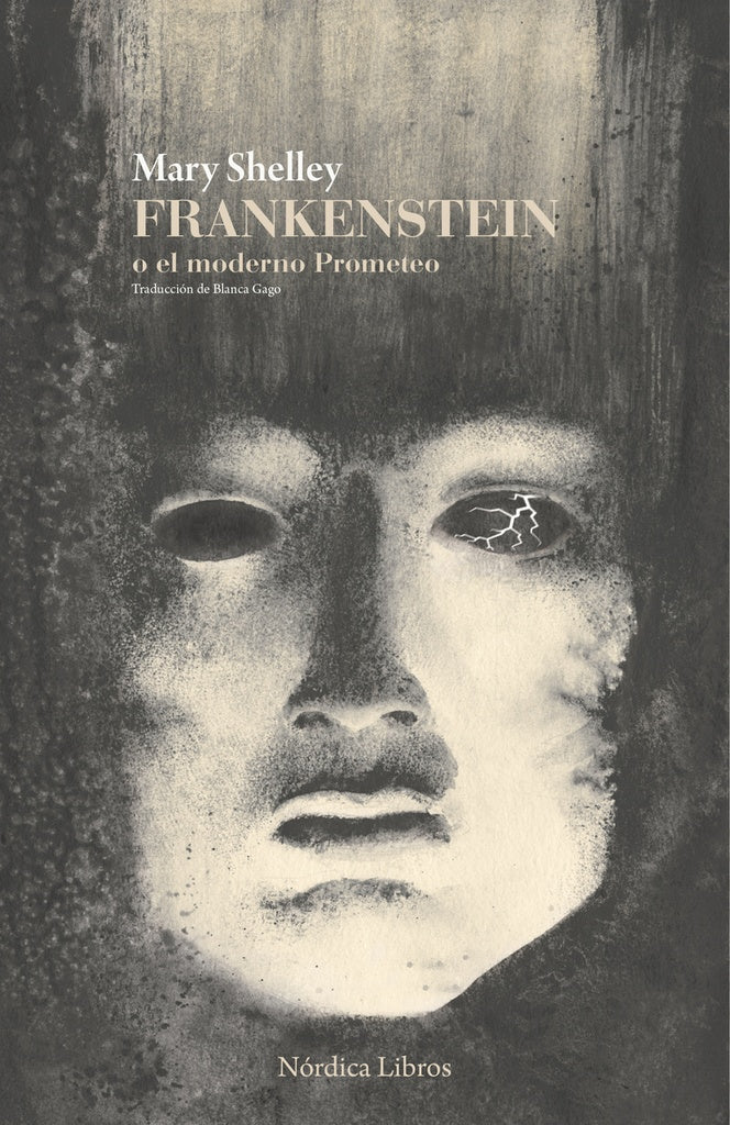 FRANKENSTEIN.. | Mary W. Shelley