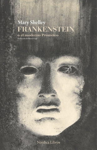 FRANKENSTEIN.. | Mary W. Shelley