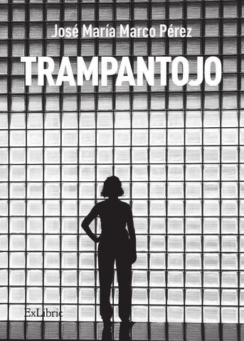 Trampantojo | José María Marco Pérez