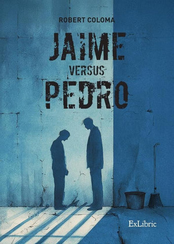 Jaime versus Pedro | Robert Coloma