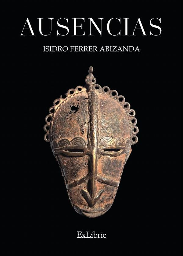 Ausencias | Isidro Ferrer Abizanda