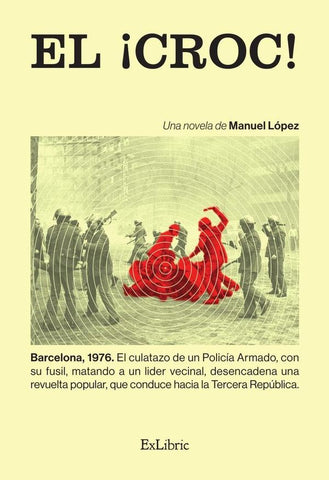 El ¡croc! | Manuel López