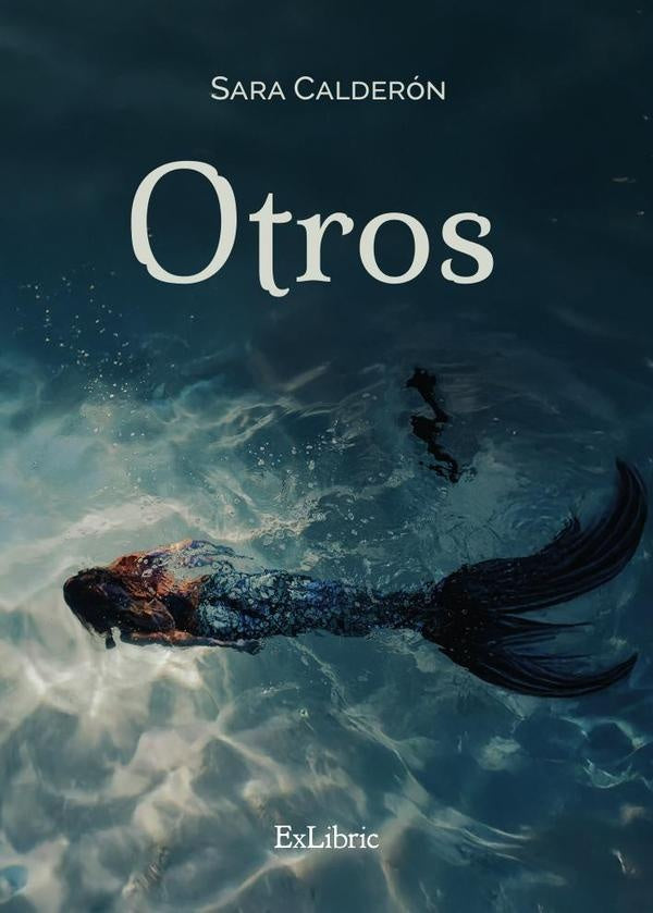 Otros | Sara Calderón