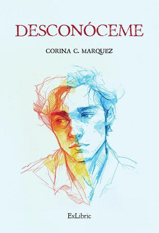 Desconóceme | Corina C. Marquez