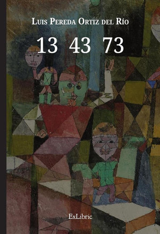13 43 73  | Luis Pereda Ortiz del Río