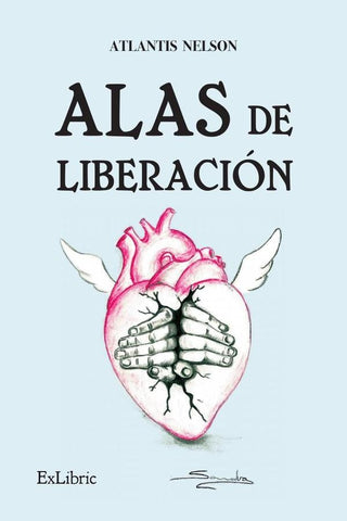 Alas de liberación | Atlantis Nelson