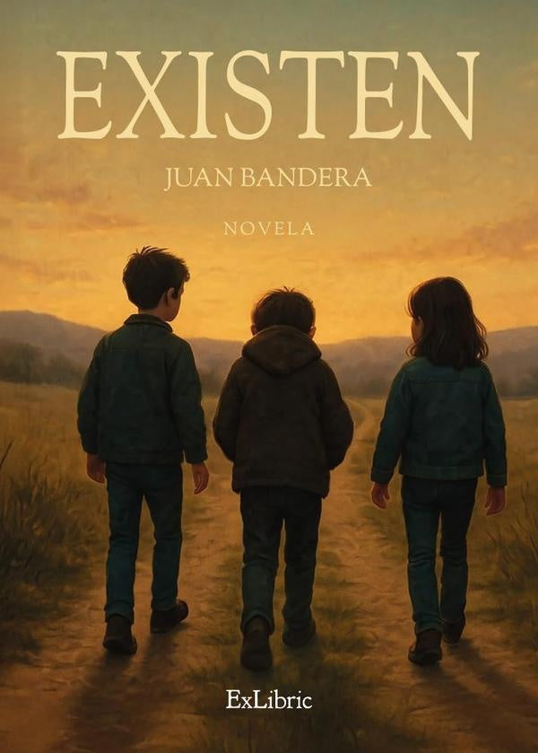 Existen | Juan Bandera