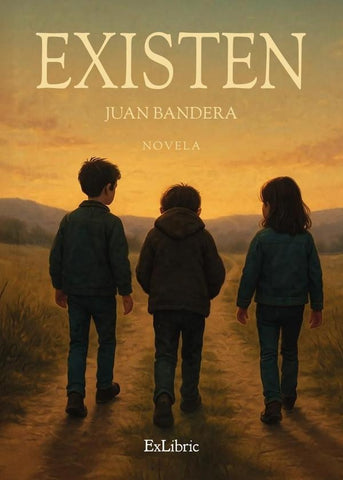 Existen | Juan Bandera