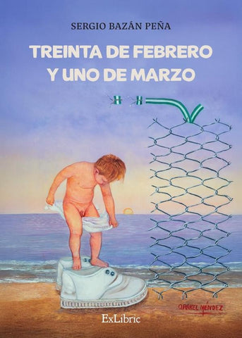 Treinta de febrero y uno de marzo | Sergio Bazán Peña