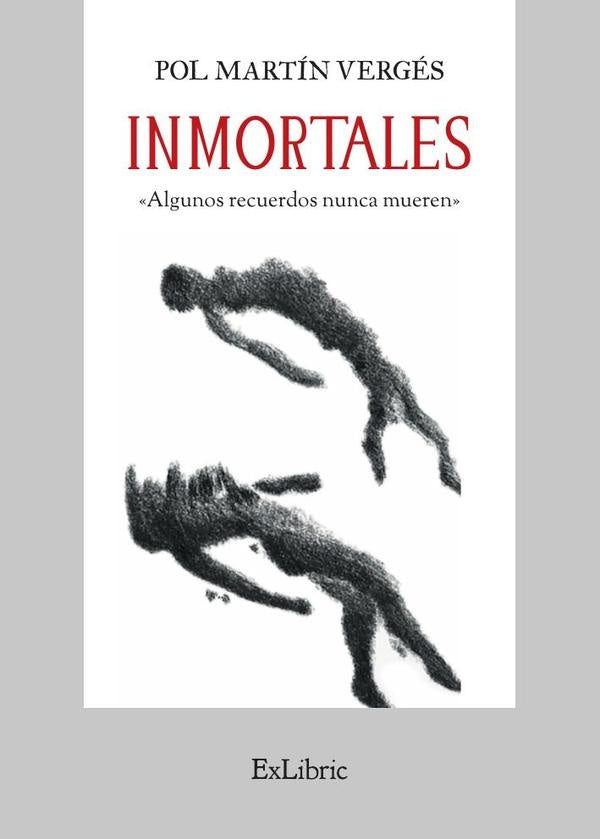 Inmortales | Pol Martín Vergés