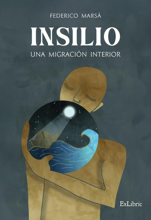 Insilio | Federico Marsá