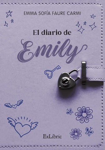 El diario de Emily | Emma Sofía Faure Carmi
