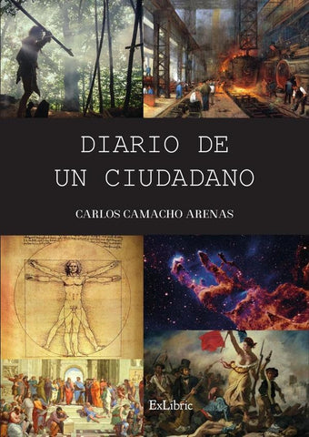 Diario de un ciudadano | Carlos Camacho Arenas