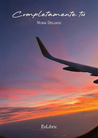 Completamente tú | Nuria Delgado